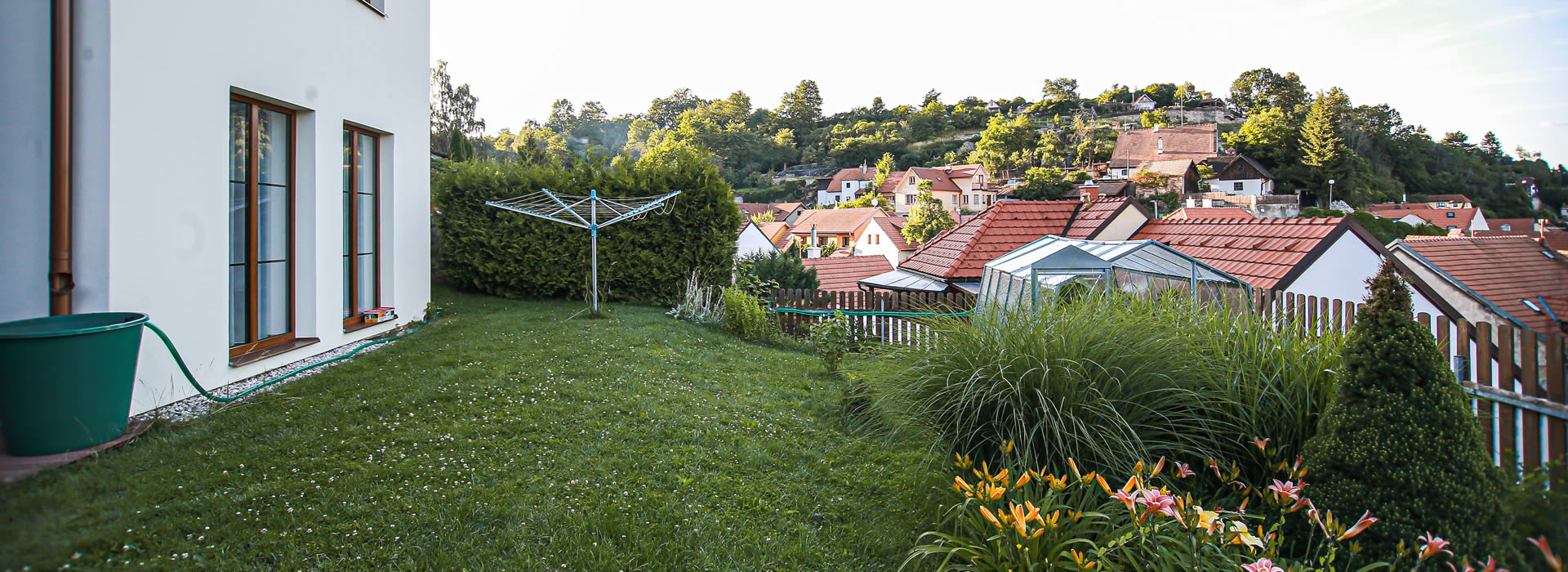 Penzion Delanta - Český Krumlov