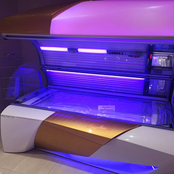 Solarium
